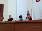 Методическое занятие с членами народных дружин