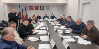 В Ейске назначили конкурс по отбору кандидатур на должность главы города - Администрация г. Ейска