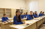 Две ейские школьницы стали призерами регионального этапа всероссийской олимпиады по труду