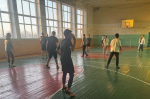 Волейбольный тур в Александровском сельском поселении!