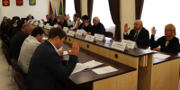 Порядка 18 млн. рублей выделено на ремонт мемориалов и памятников Великой Отечественной войны в Ейском районе к 80-летней годовщине Победы - Администрация Ейского района