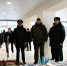 Заместитель Министра обороны РФ генерал-полковник А.М. Булыга проинспектировал завершающую часть капитального ремонта военного санатория в Подмосковье - Администрация Ейского района