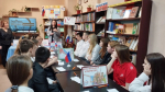 В Ейском районе стартовали мероприятия, приуроченные ко Дню молодого избирателя