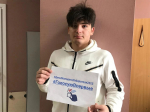 День молодого избирателя «Мой голос – мое будущее»
