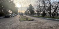 Ещё один проект планирует представить администрация г. Ейска для  участия в краевой программе "Региональная политика и развитие гражданского общества" - Администрация г. Ейска