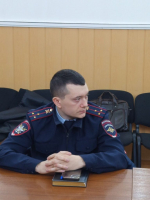 В Ейске прошло заседание штаба по защите биоресурсов
