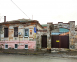Знакомьтесь, Ейск: ещё один постоялый двор семейства Прокопенко