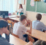 Беседа со школьниками - Ейский медицинский колледж