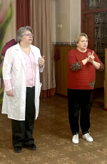 Профилактическая беседа