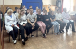 Профилактическая беседа