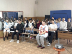 Профилактическая беседа