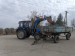 В Ейском районе начинаются субботники