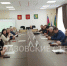 Сегодня в Ейске прошла чрезвычайная сессия райсовета - Приазовские степи