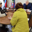 В 15:00 начался личный прием жителей Ейского района председателем районного Совета депутатов - Администрация Ейского района