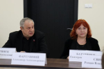 На очередной сессии районного Совета депутатами приняты решения по 16 вопросам