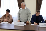 На очередной сессии районного Совета депутатами приняты решения по 16 вопросам