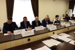 На очередной сессии районного Совета депутатами приняты решения по 16 вопросам