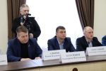 На очередной сессии районного Совета депутатами приняты решения по 16 вопросам