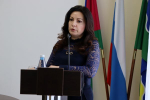 На очередной сессии районного Совета депутатами приняты решения по 16 вопросам