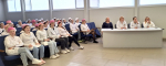 Студенческую учебно-теоретическая конференция