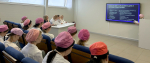 Студенческую учебно-теоретическая конференция