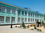 На территории лицея № 4 города Ейска построят многофункциональную спортивно-игровую площадку