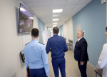 Встреча с прокурором