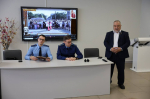 Встреча с прокурором