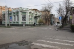 По улице Ленина, в центральной части Ейска, в ближайшее время начнется капитальный ремонт теплотрассы