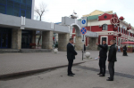 В центральной части Ейска скоро начнется капитальный ремонт теплотрассы