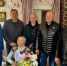 Долгие годы – подарок, дарованный судьбой! - Администрация Ейского района