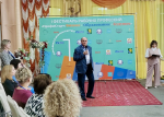 ПрофиСтарт: «Бизнес+Образование=Будущее