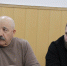 Назим Хамаев вместе с лидерами национальных общин поддержал инициативу главы муниципалитета - Администрация Ейского района