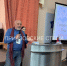 В Ейске впервые прошёл фестиваль рабочих профессий «ПрофиСтарт: образование+бизнес+будущее» - Приазовские степи