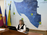 Очередное заседание штаба по водно-биологическим ресурсам прошло в администрации района