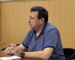 Очередное заседание штаба по водно-биологическим ресурсам прошло в администрации района