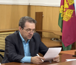 Очередное заседание штаба по водно-биологическим ресурсам прошло в администрации района