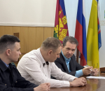 Очередное заседание штаба по водно-биологическим ресурсам прошло в администрации района