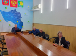 Онлайн-семинар для НКО: Новые правила отчетности и взаимодействия с Минюстом