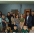 Сегодня в Ейске прошёл мастер-класс в преддверии Пасхи - Приазовские степи