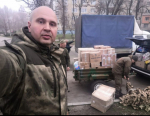 Оператор беспилотника рассказывает о буднях спецоперации