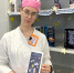 Конкурс буклетов «Космос в литературных произведениях» - Ейский медицинский колледж