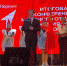 Председатель Молодежного общественного Совет при ТИК Ейская районная - полуфиналист Всероссийского конкурса - Администрация Ейского района