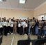 Завершилось обучение в образовательном проекте «Молодежная школа правовой и политической культуры» - Администрация Ейского района