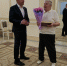 12 апреля ейская семья Ищенко отметила 64 года совместной жизни - Приазовские степи