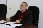 Валерий Дорошенко: «Георгиевская лента – символ памяти, связи поколений и воинской славы должна украшать в эти дни каждого!»