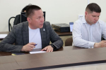 Валерий Дорошенко: «Георгиевская лента – символ памяти, связи поколений и воинской славы должна украшать в эти дни каждого!»