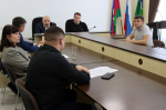 Николай Агеенко: Питьевую воду - во все сельские поселения Ейского района