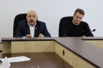 Николай Агеенко: Питьевую воду - во все сельские поселения Ейского района