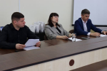 Николай Агеенко: Питьевую воду - во все сельские поселения Ейского района